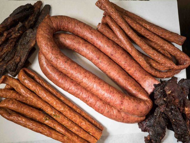 J and J Czuchraj Meats