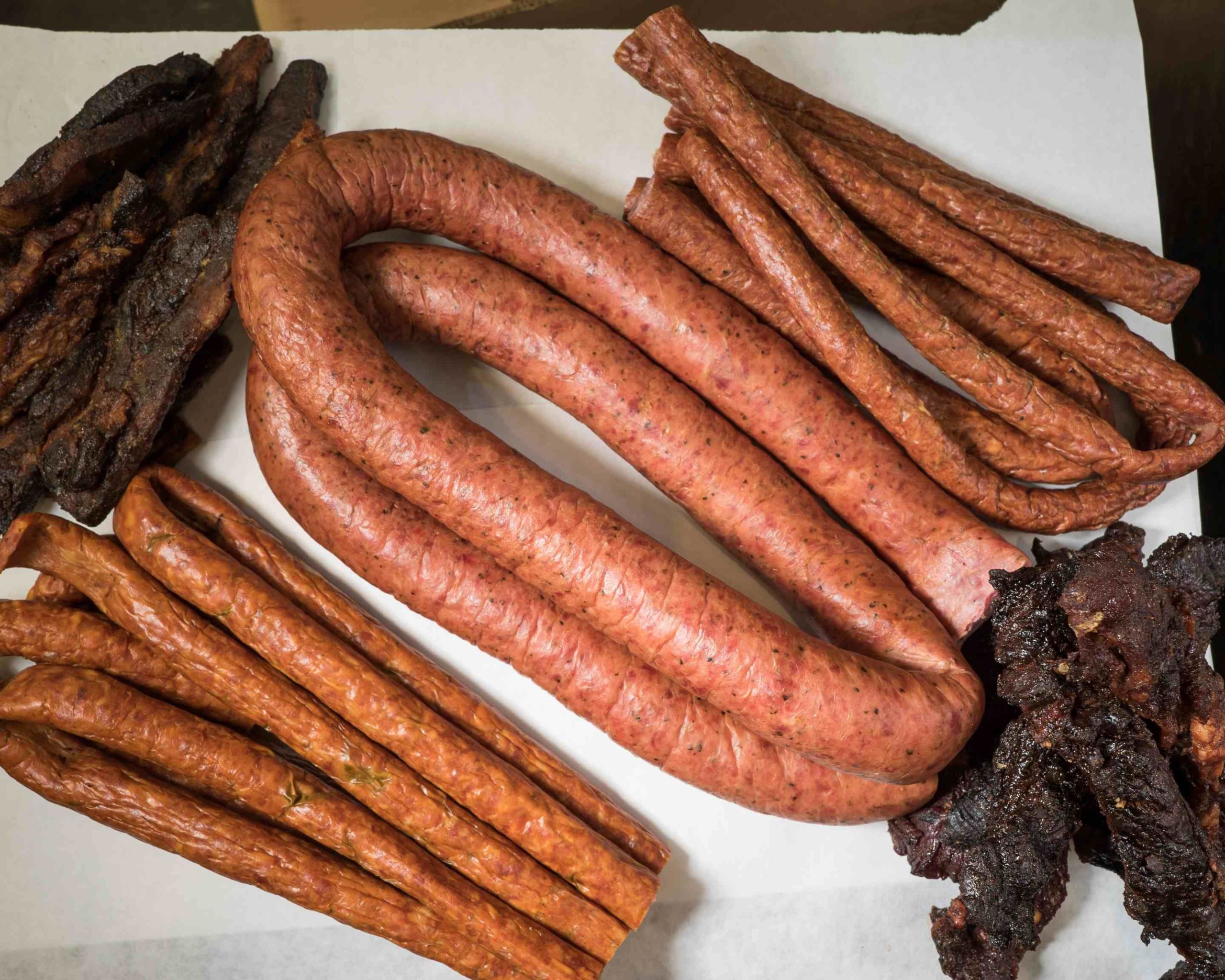 J and J Czuchraj Meats