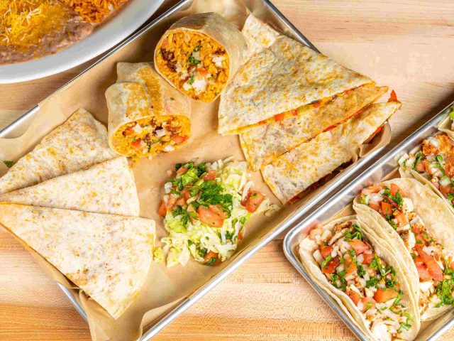 ChaCha's Street Food