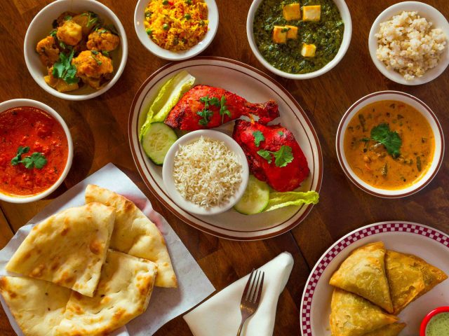 Little Nepal Restaurant & Bar (Flintridge)