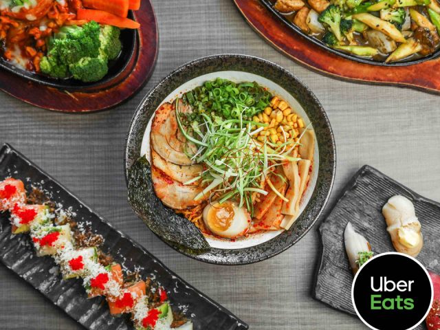 Toryumon Japanese House - Arlington