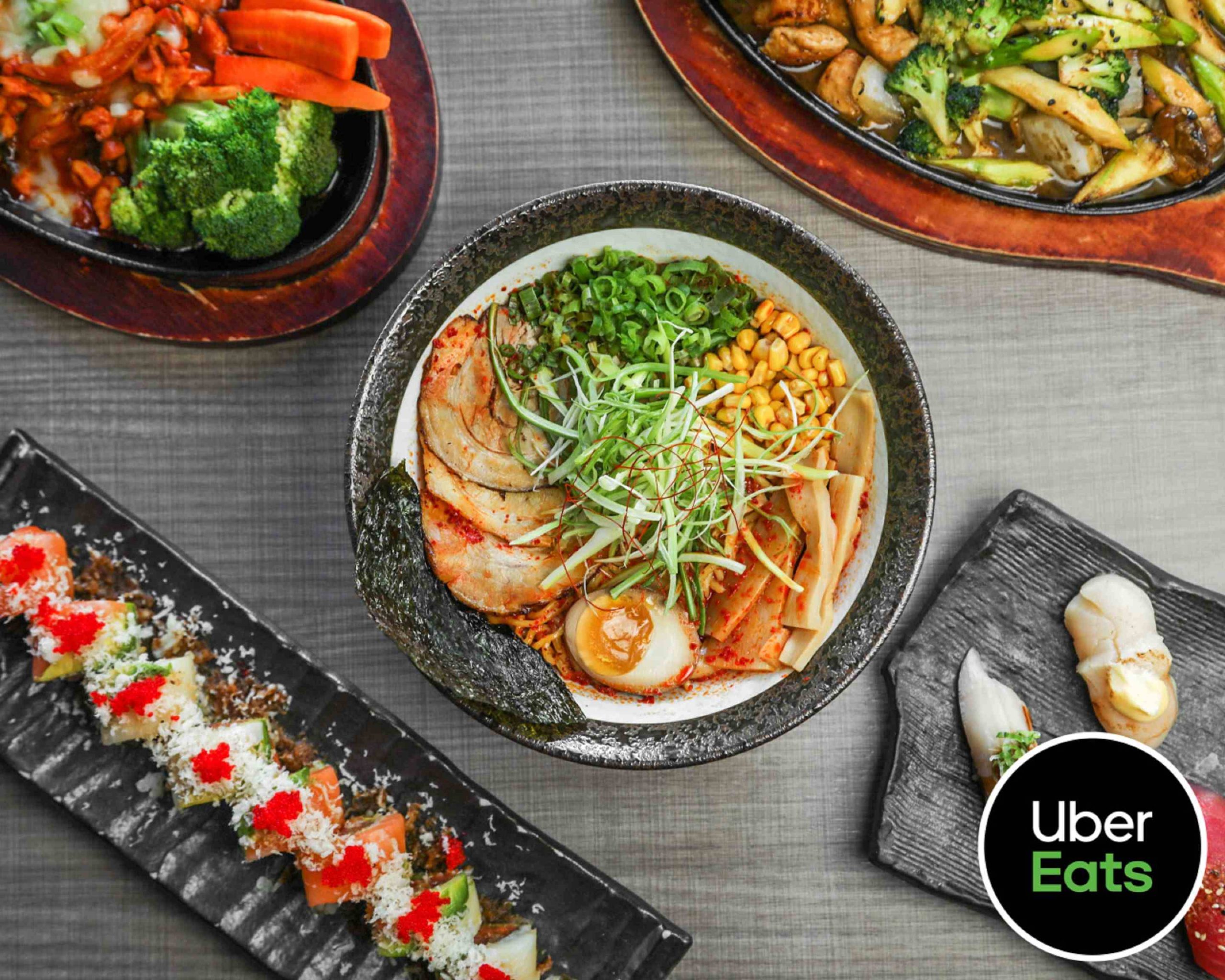 Toryumon Japanese House - Arlington