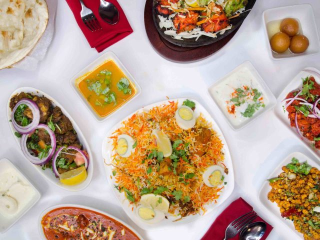 Biryani Pot (Newark)