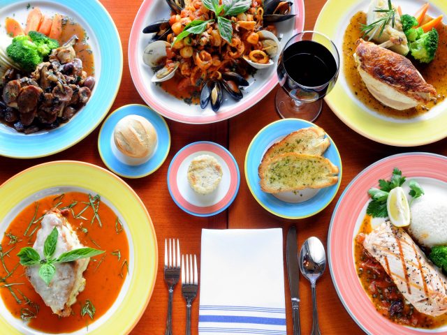 Da Livio ristorante italiano