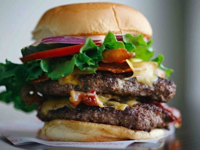 Good Stuff Eatery (Crystal City)