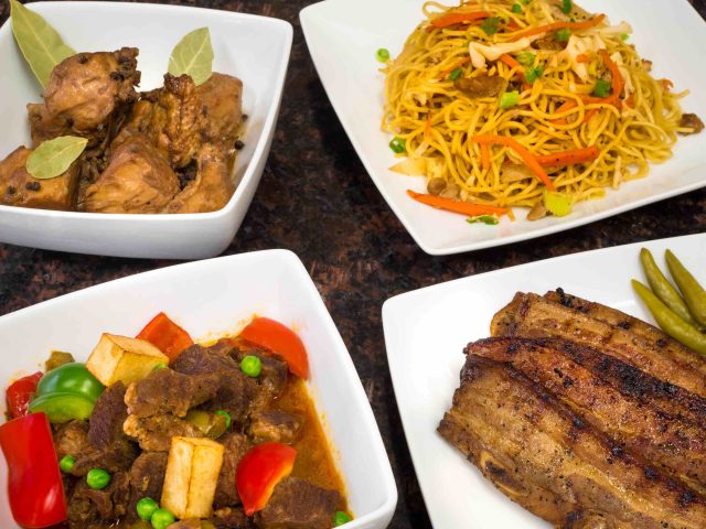 Bacolods Best Kitchen