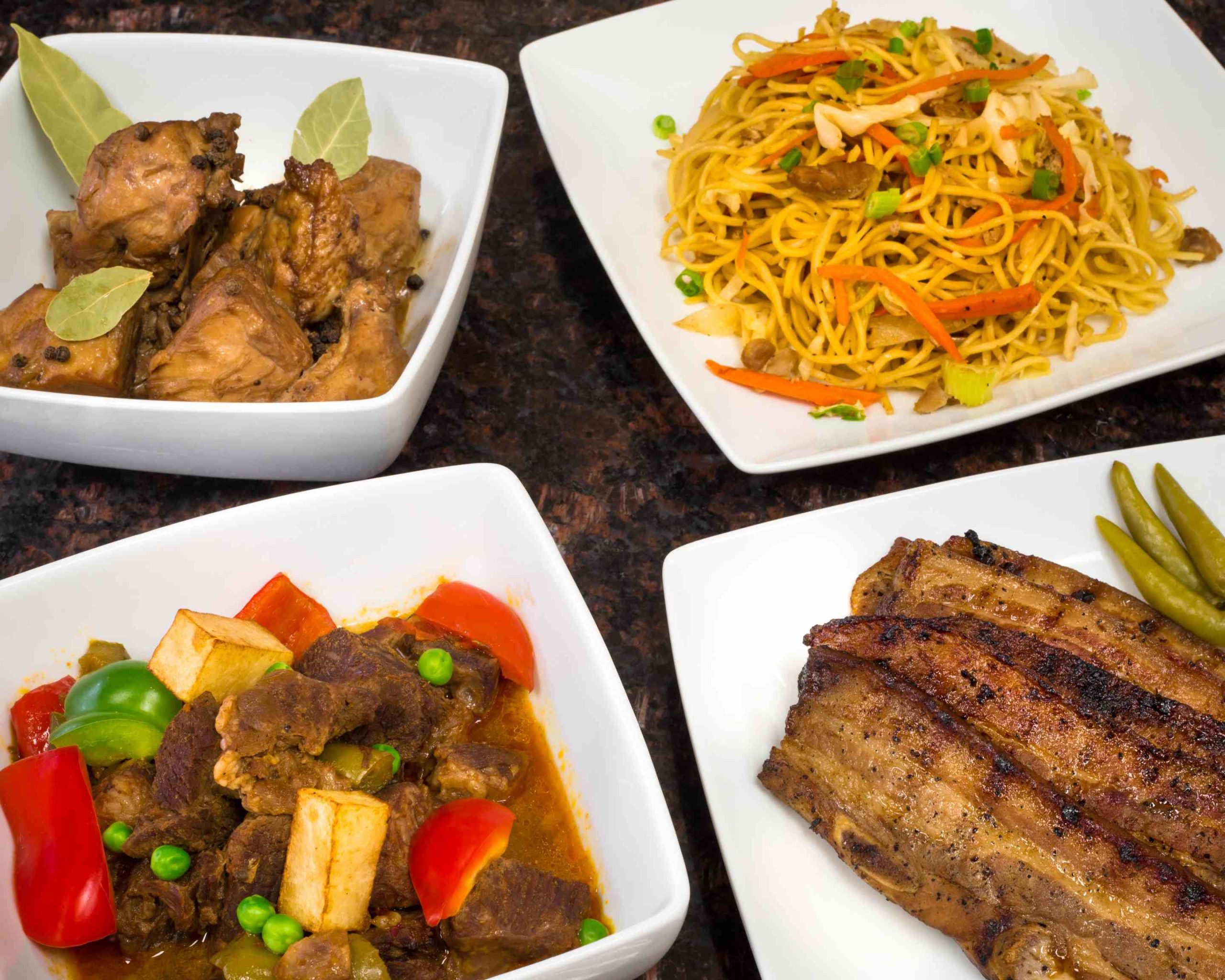 Bacolods Best Kitchen