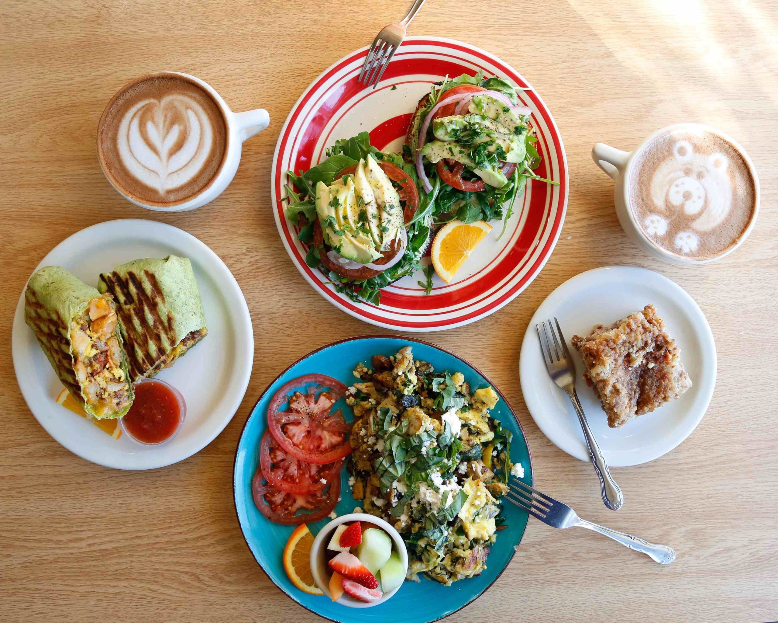 Walden's Coffeehouse - Wells Ave