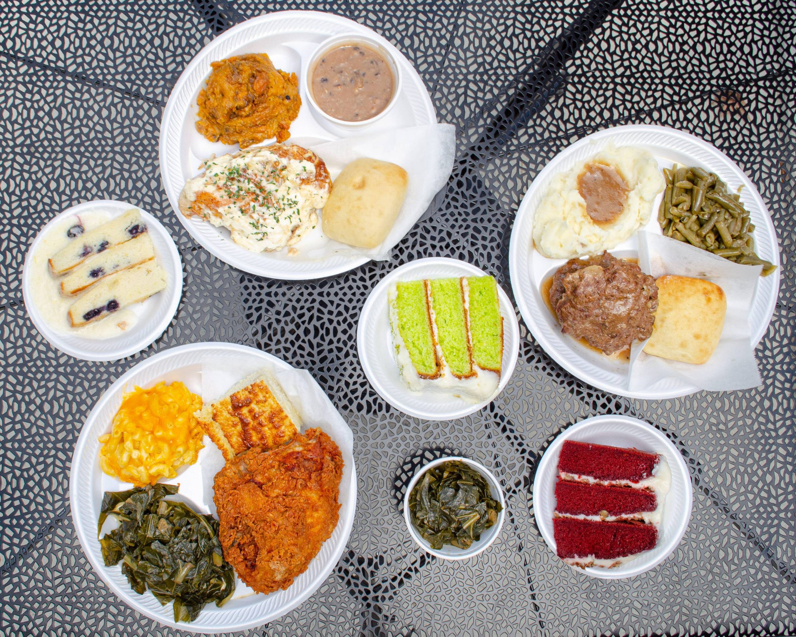 The Chicken Lady's Coop