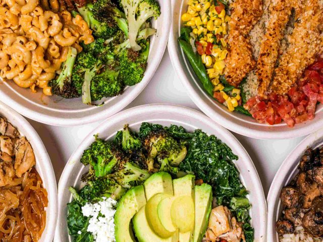 Vale Food Co. (Fort Lauderdale)