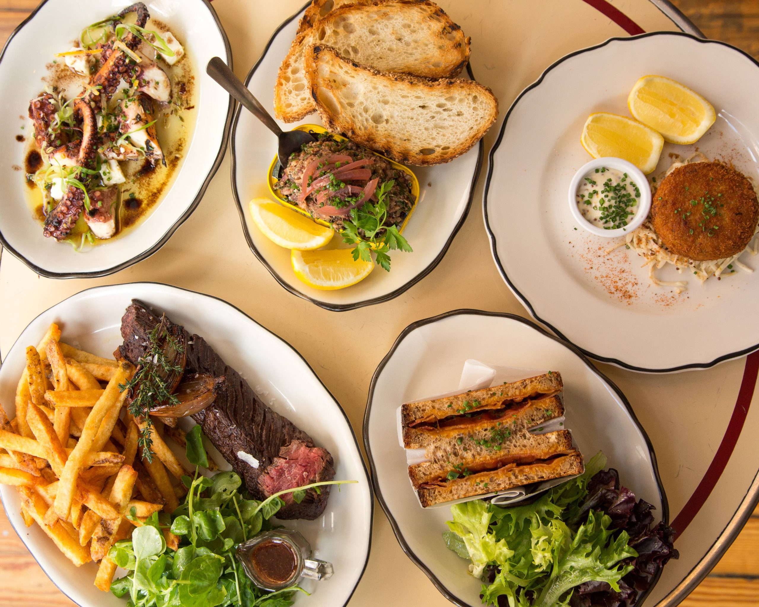 Xtasy Restaurant and Lounge