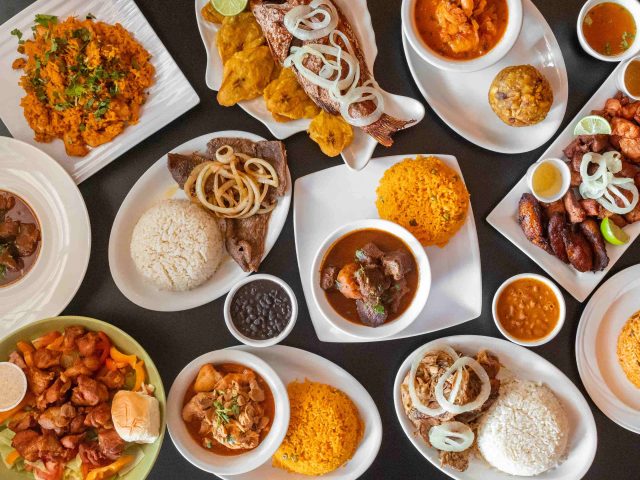 Puerto Plata Restaurant