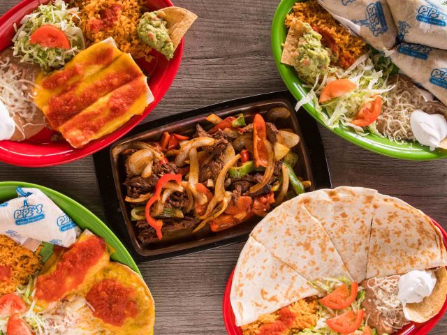 Pepe's (Hickory Hills)