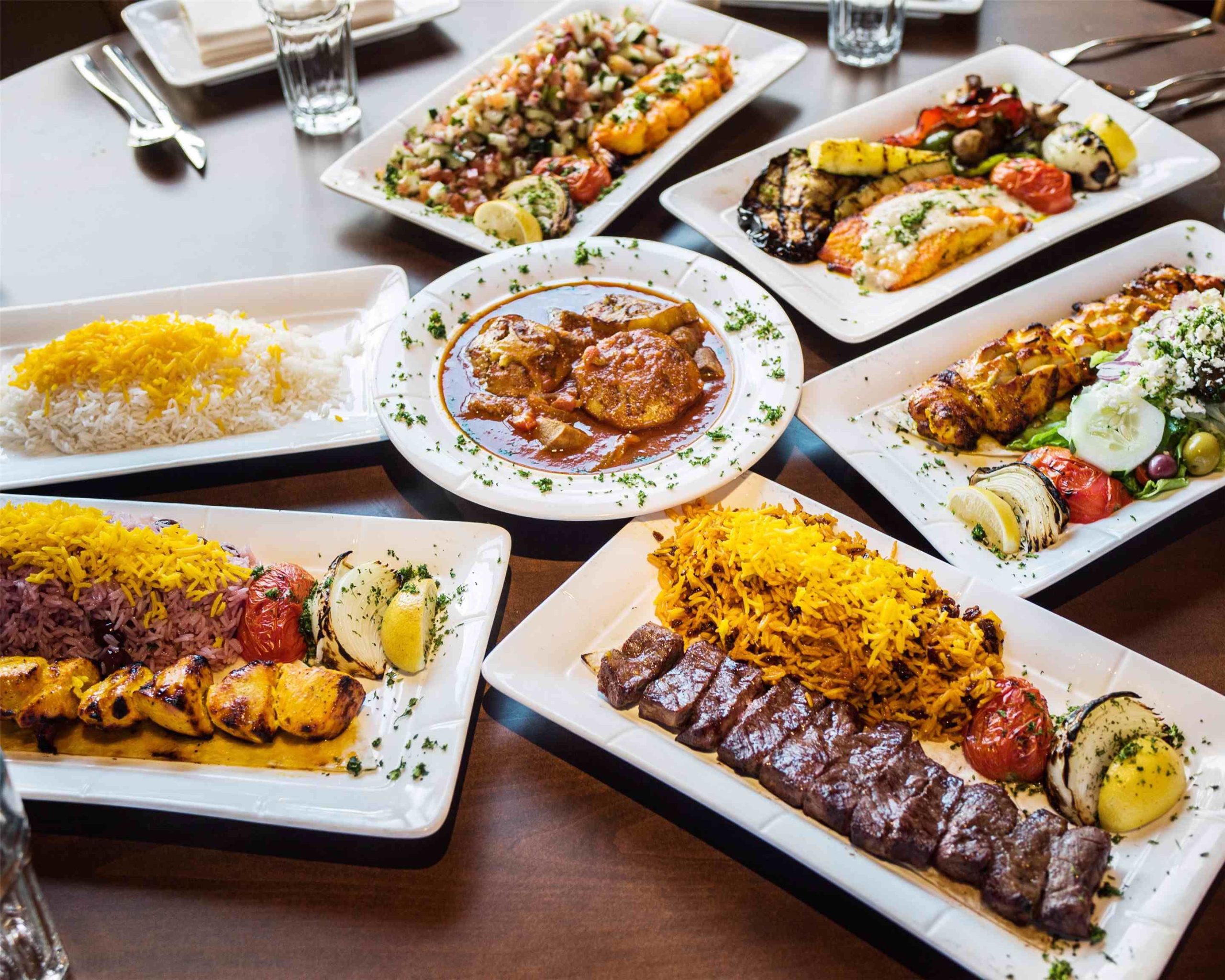 Sufiya's Grill - East Meadow