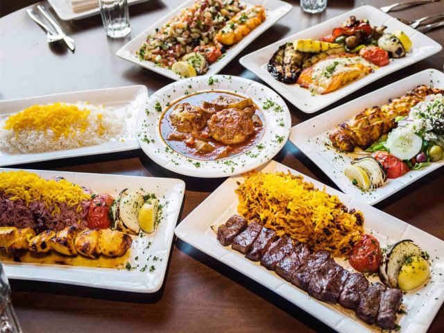 Sufiya's Grill - Merrick