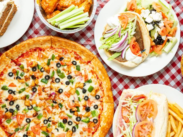 Giorgio's Restaurant