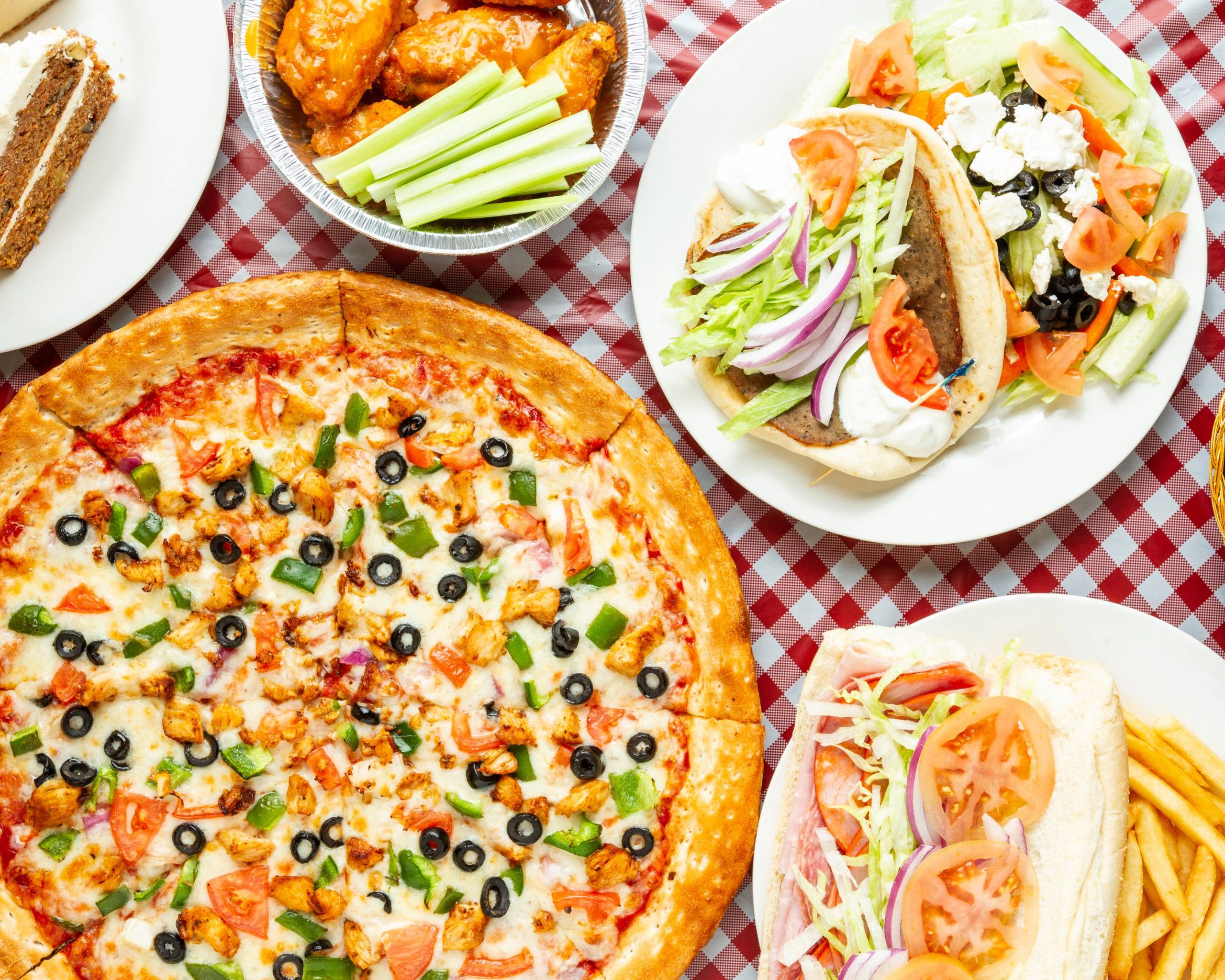 Giorgio's Restaurant