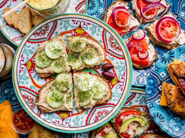 Snapdragon Coffee & Social