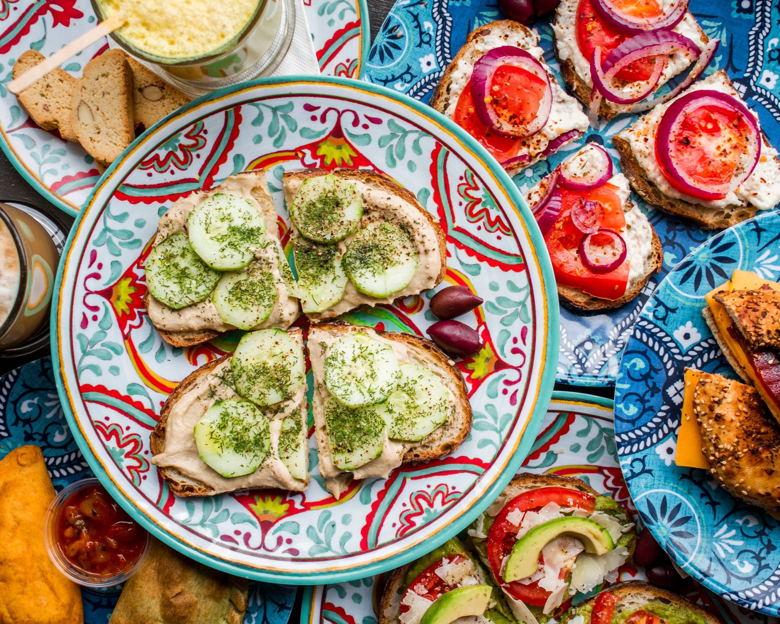 Snapdragon Coffee & Social