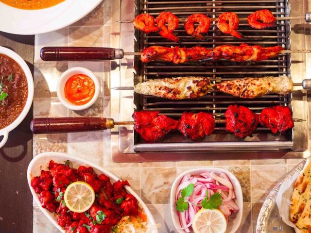 Biryani-N-Grill (Houston)