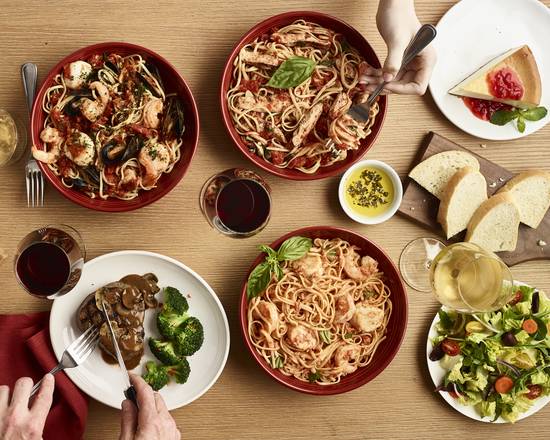 Carrabba's (7120 Campus Dr)