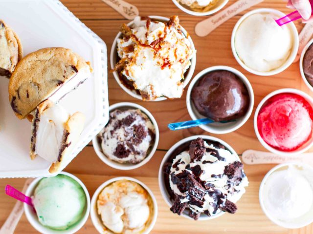 Creamistry - Houston