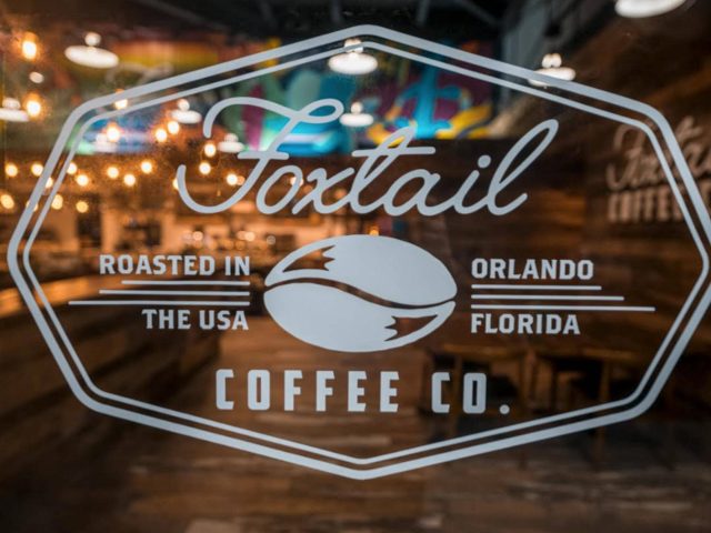 Foxtail Coffee - University Blvd