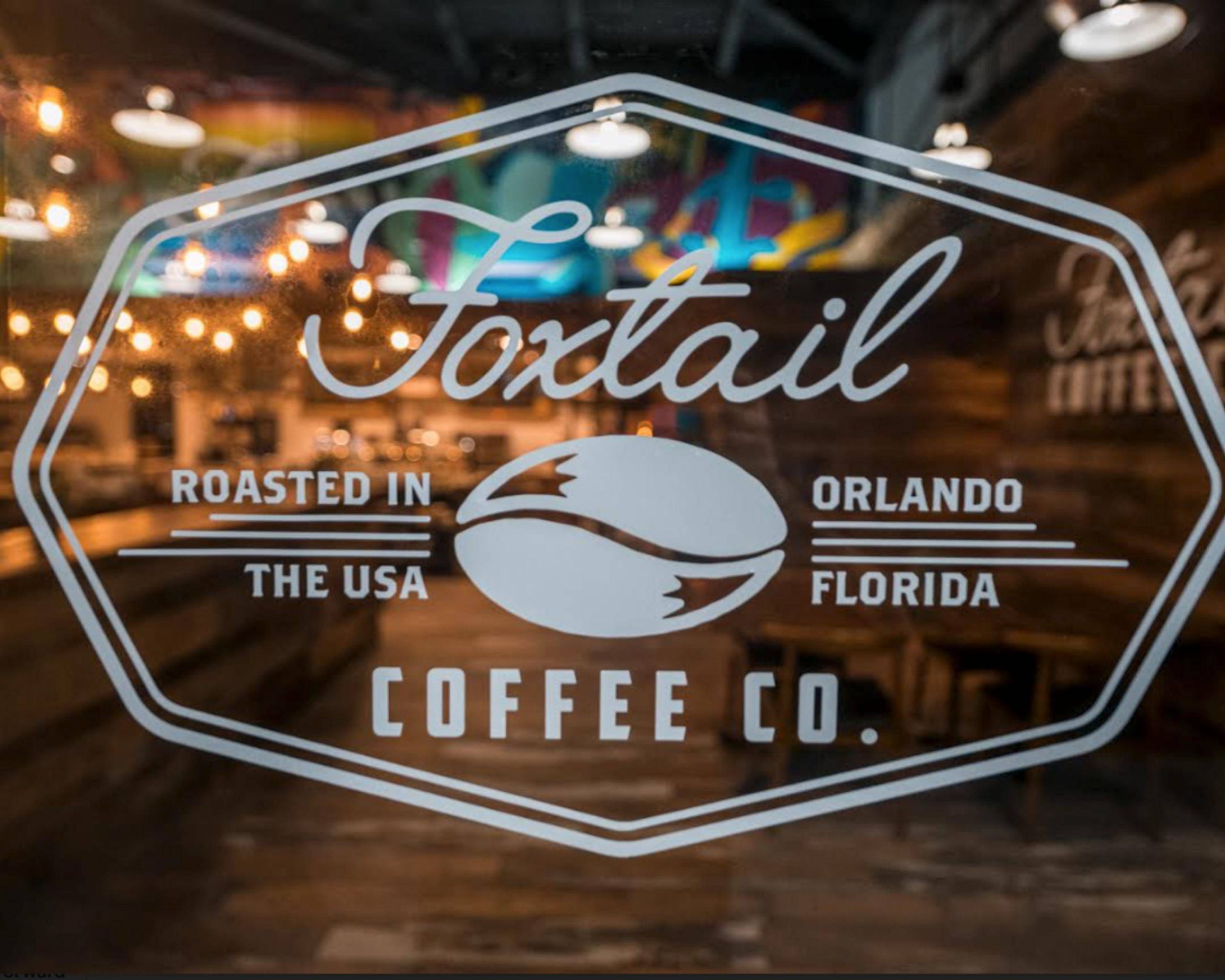 Foxtail Coffee - University Blvd