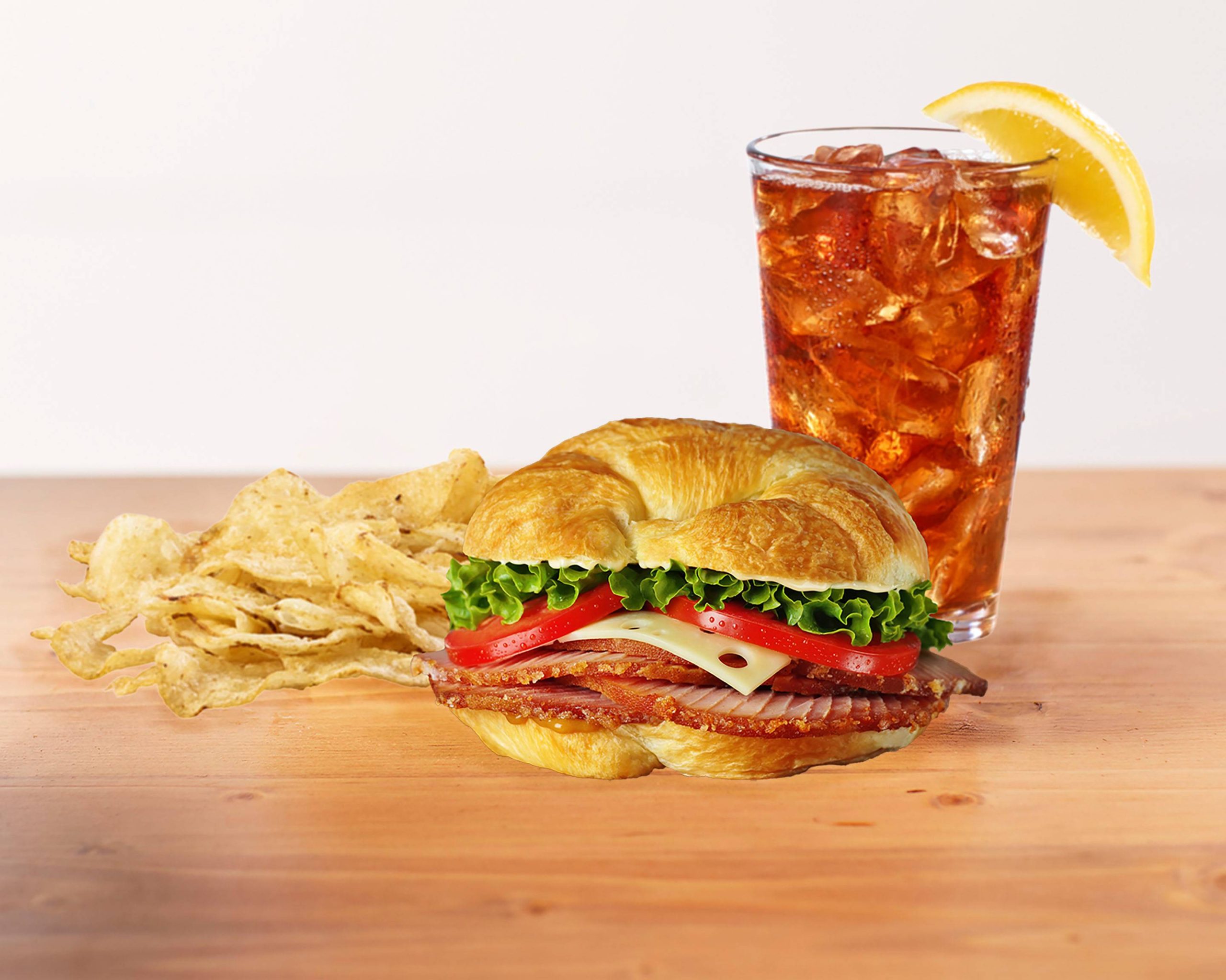 HoneyBaked Ham Company