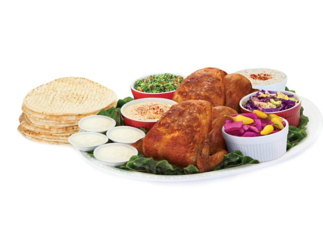 Zankou Chicken (Burbank)