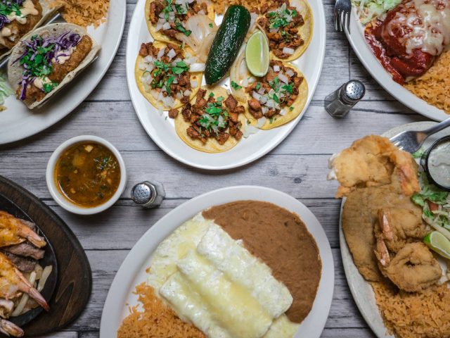 La Cabana Mexican Restaurant