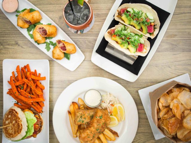 Meehan's Public House (Downtown)