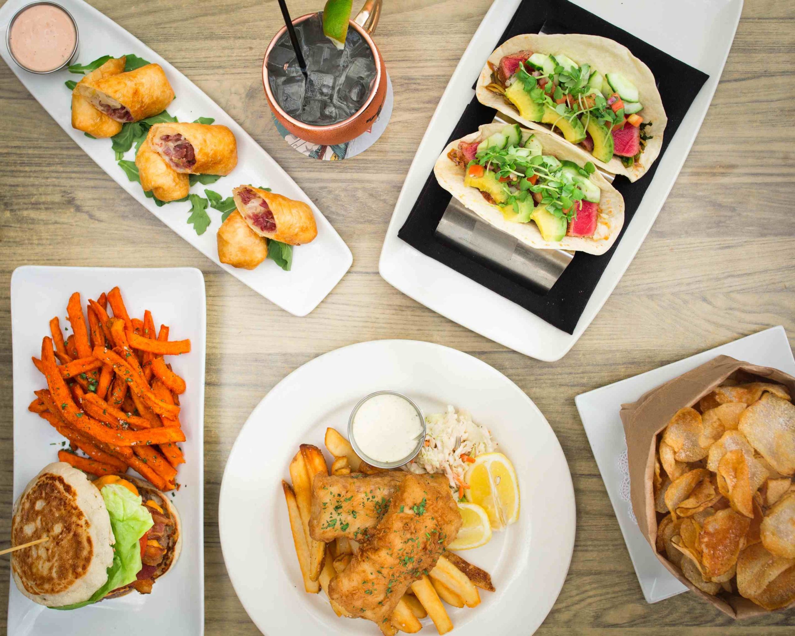 Meehan's Public House