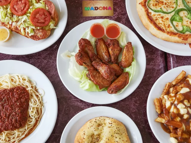 Italian Gardens Express