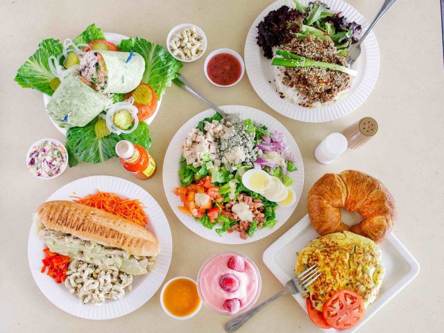 Boca Cafe & Catering