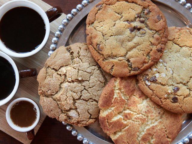 Yale Street Dog House & Bakery