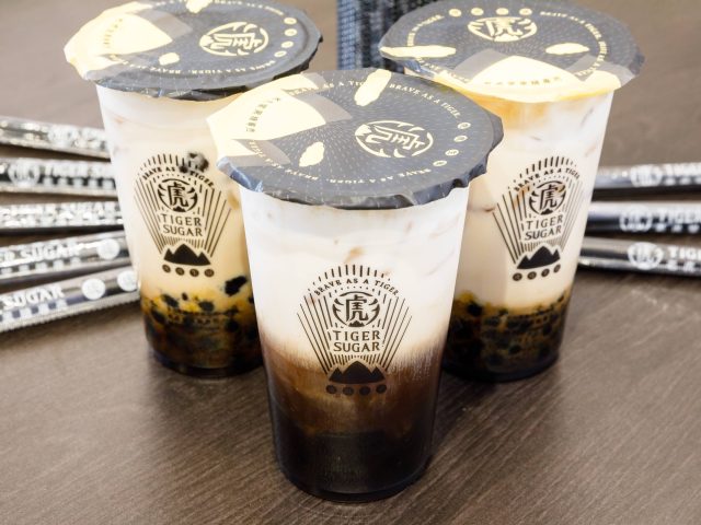 Tiger Sugar (Old Denton Rd)