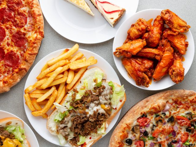 GOODFELLA'S Brick Oven Pizza & Pasta Restaurant - McCordsville