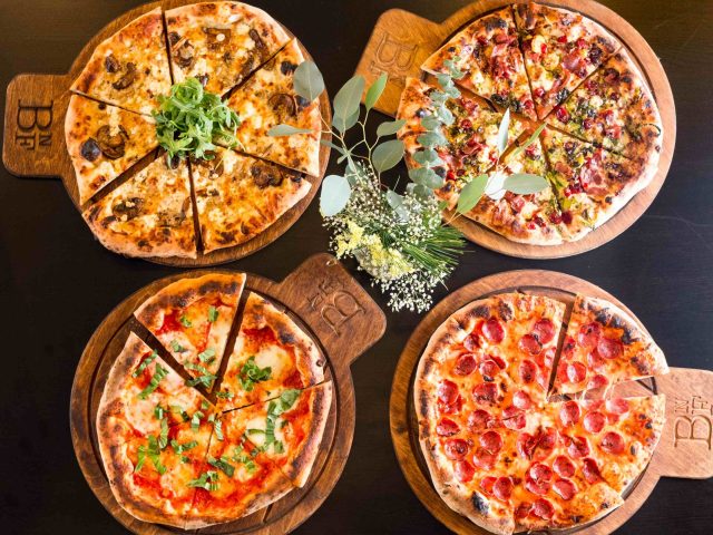 BricknFire (Baltimore)