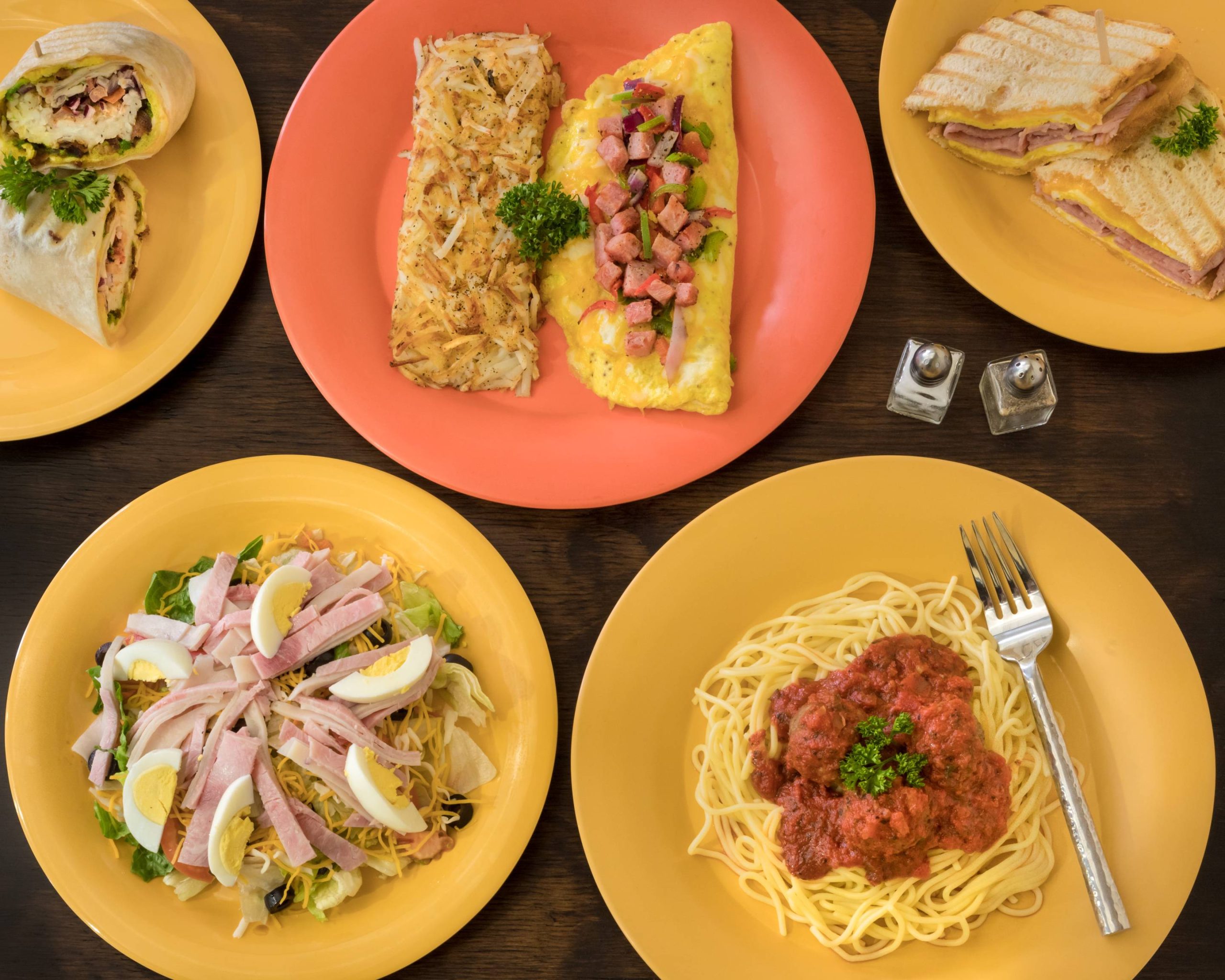 cravings pizza & deli