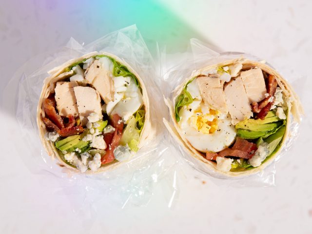 Harmony Wraps
