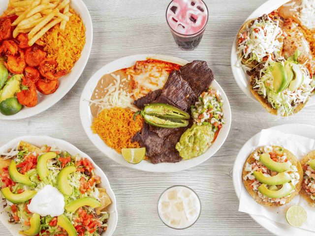 El Tucanazo Taqueria And Seafood