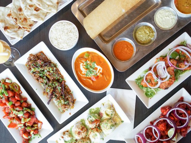 Mirchi Indian Kitchen