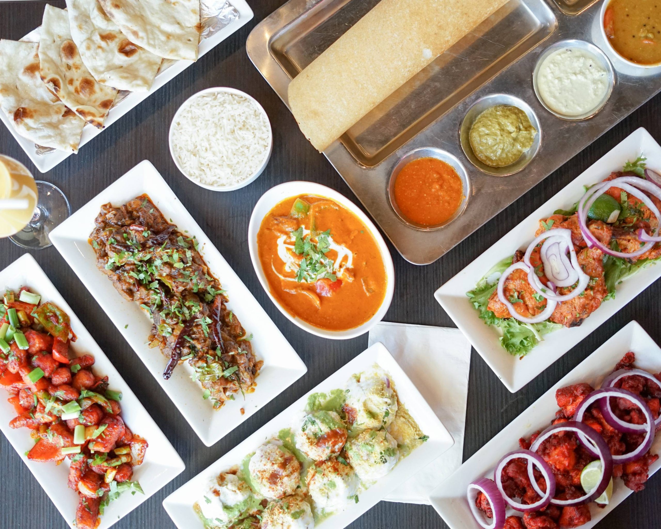 Mirchi Indian Kitchen