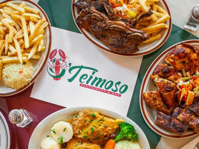 O'Teimoso Restaurant