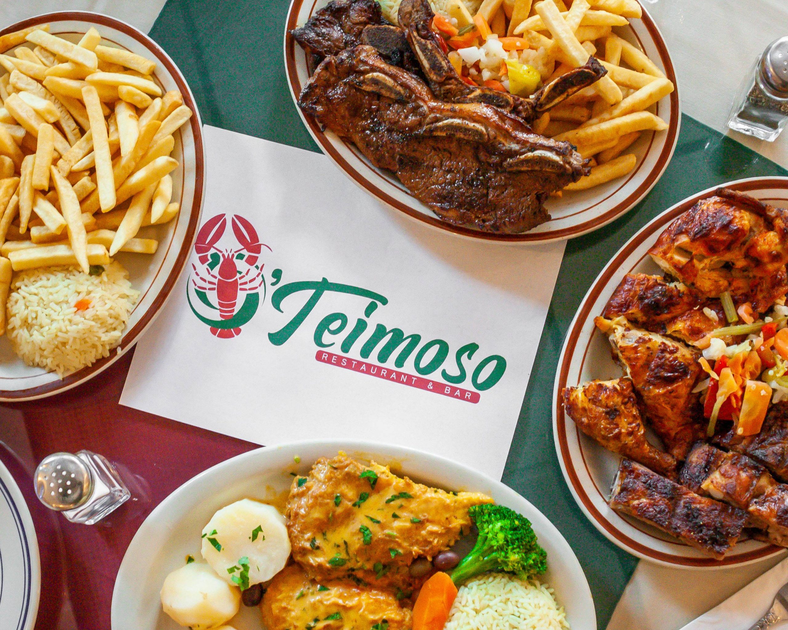 O'Teimoso Restaurant