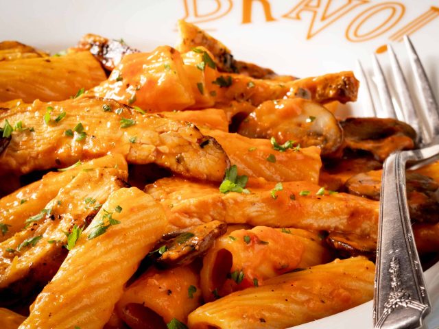 Bravo (3324 W. Friendly Ave)