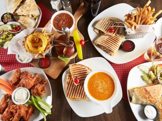 Heavenly Wings (Germantown)