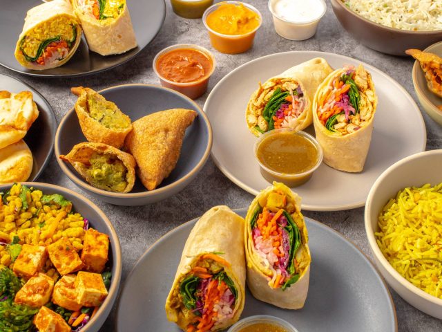 streetside by DOSA (Daly City)