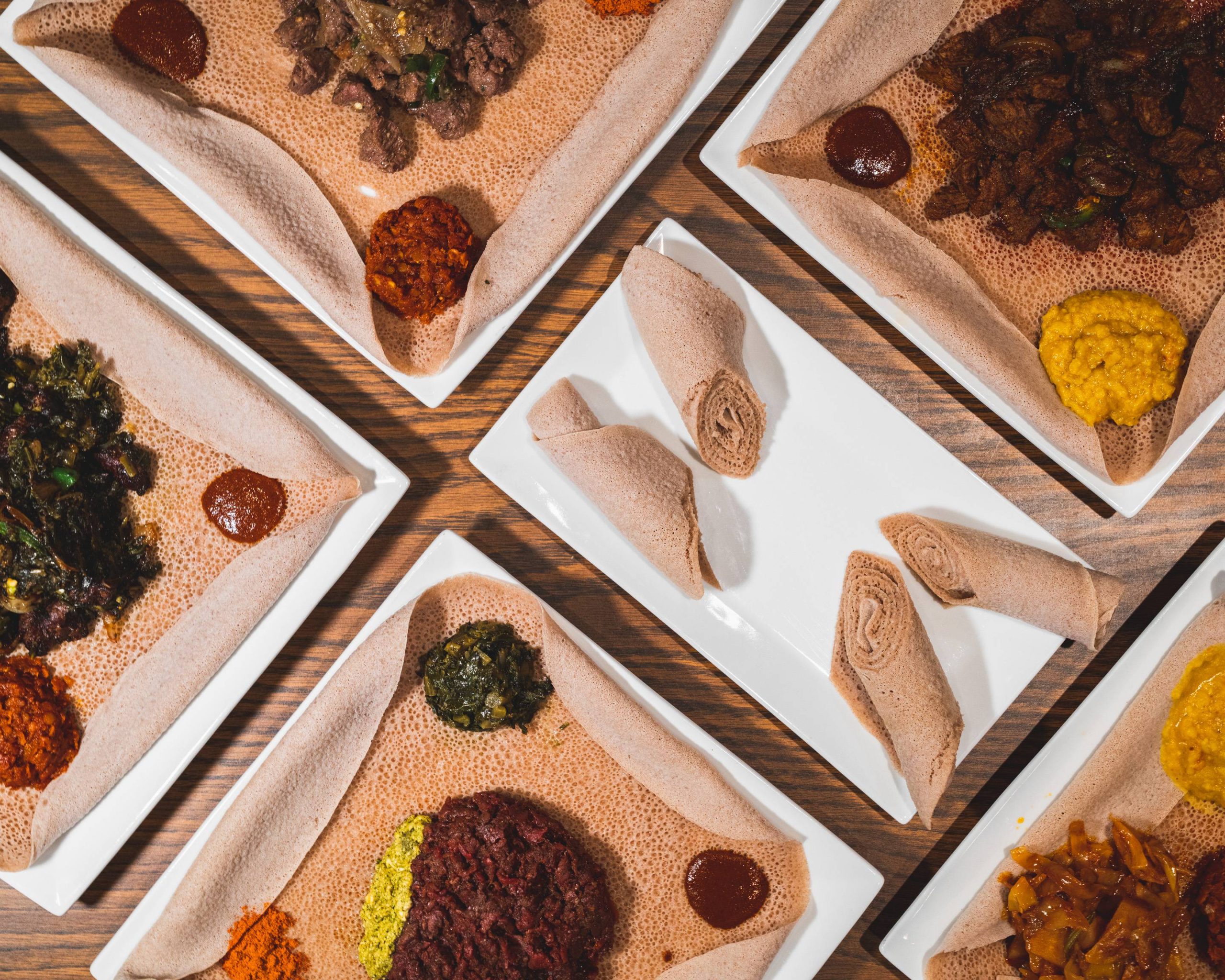 Fidel Restaurant and Lounge